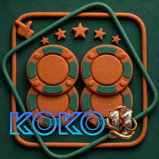 Pendaftaran koko11