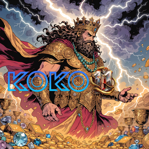 Platform koko11